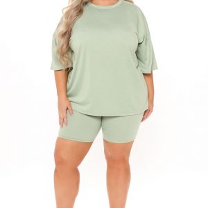 Elite Two piece Set